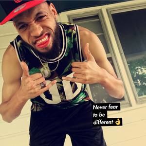 Meet your Posher, Greg